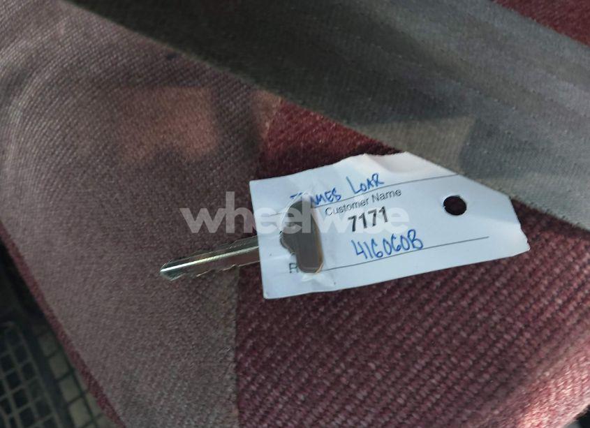 Photo 10 of 2013 Kenworth Construction T660 (VIN 1XKADP9X6DJ336239)