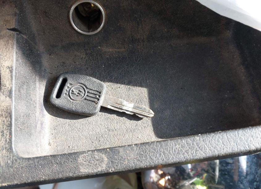 Photo 10 of 1993 Kenworth T600 T600 (VIN 1XKADR9X1PJ587864)