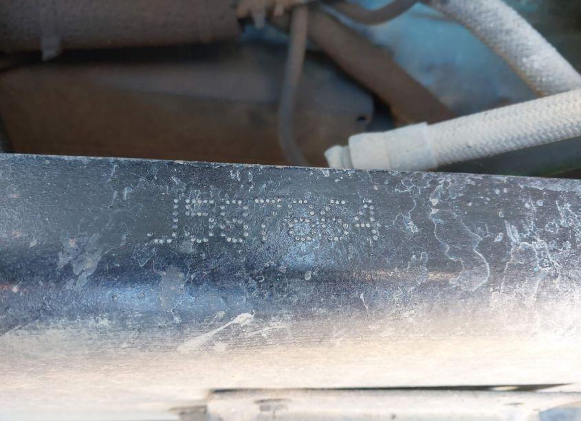 Photo 8 of 1993 Kenworth T600 T600 (VIN 1XKADR9X1PJ587864)