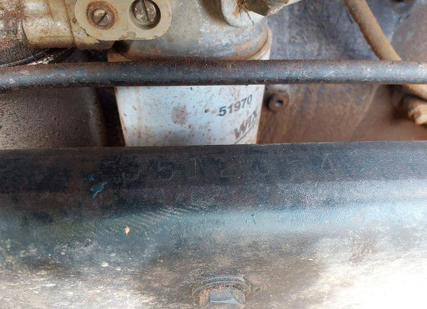 Photo 12 of 1988 Kenworth Construction T800 (VIN 1XKDD29X5JJ512354)