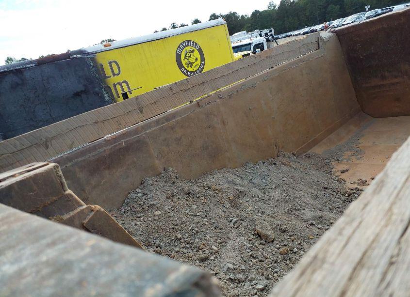 Photo 7 of 1988 Kenworth Construction T800 (VIN 1XKDD29X5JJ512354)