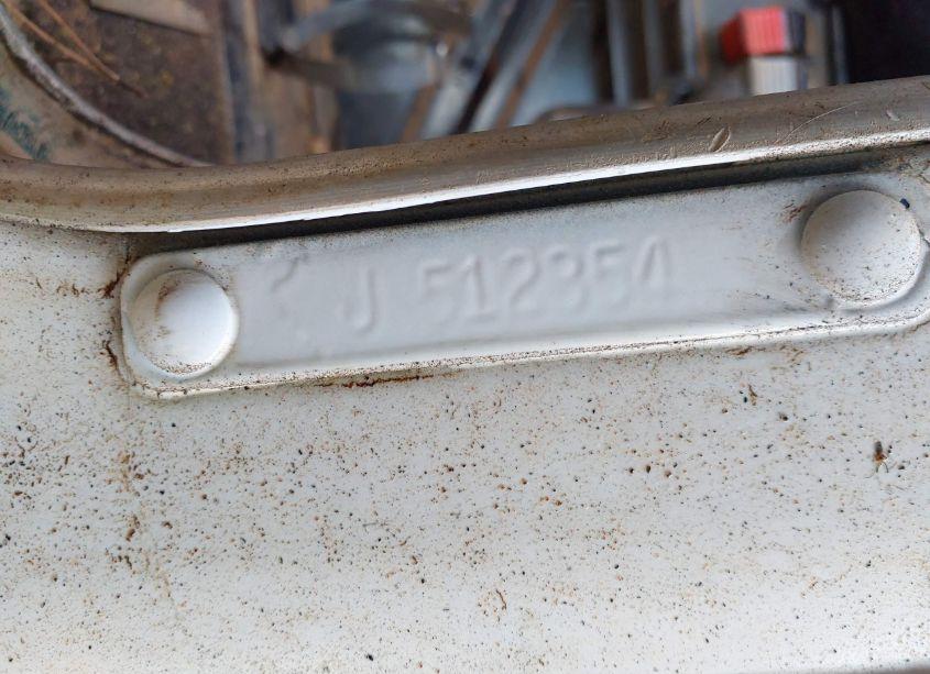 Photo 9 of 1988 Kenworth Construction T800 (VIN 1XKDD29X5JJ512354)