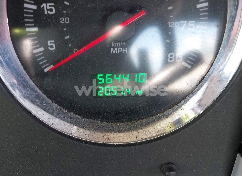 Photo 5 of 2012 Kenworth Construction T800 (VIN 1XKDD49X8CJ334387)