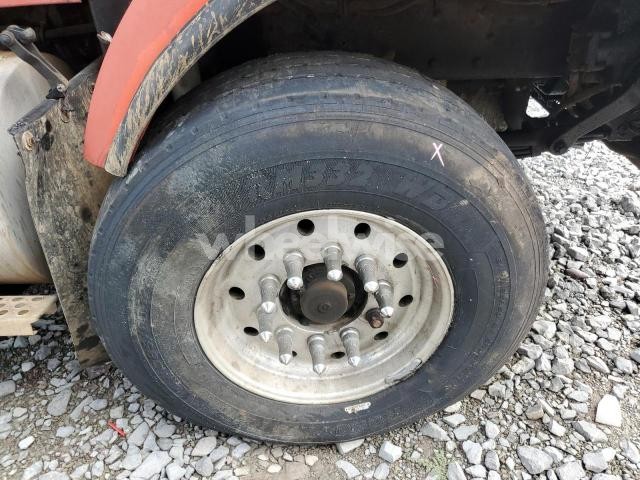 Photo 6 of 1992 KENWORTH T800 DUMP TRUCK (VIN 1XKDDB0X0NJ577969)