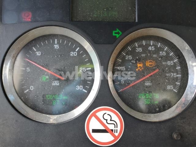 Photo 4 of 2013 KENWORTH T800 SEMI TRUCK (VIN 1XKDDP9X4DJ363999)