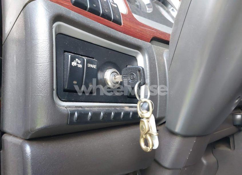 Photo 11 of 2006 Kenworth Construction T800 (VIN 1XKDP4EX76R151128)