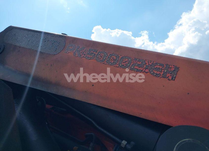 Photo 13 of 2006 Kenworth Construction T800 (VIN 1XKDP4EX76R151128)