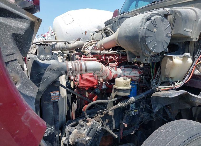 Photo 16 of 2012 Kenworth T700 T700 (VIN 1XKFD48X9CJ315678)