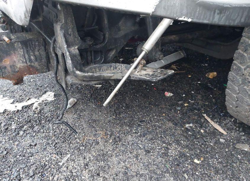 Photo 20 of 2013 Kenworth T700 T700 (VIN 1XKFD49X1DJ347766)