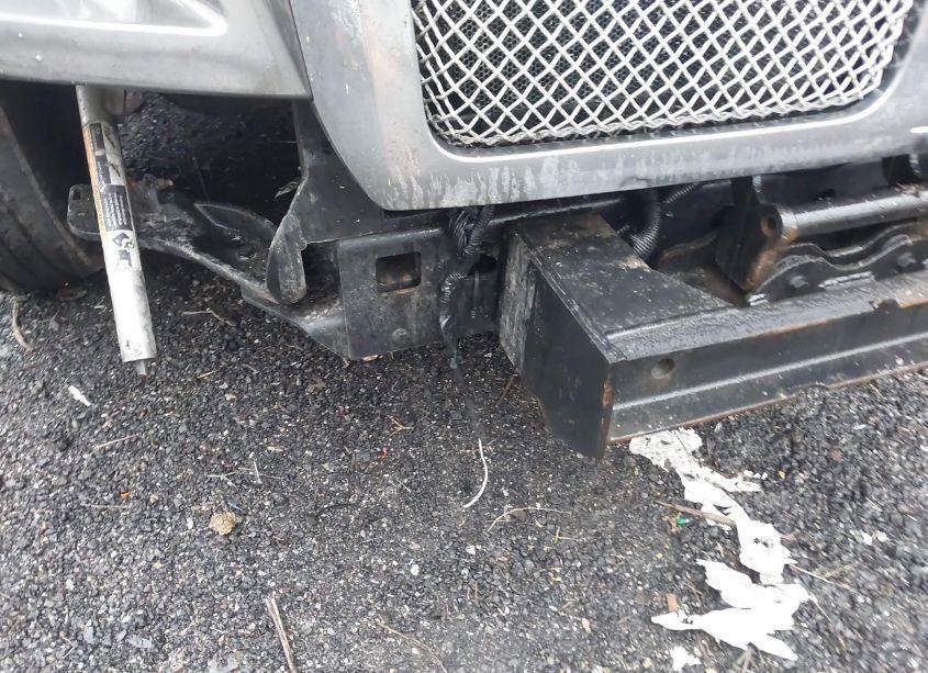 Photo 23 of 2013 Kenworth T700 T700 (VIN 1XKFD49X1DJ347766)