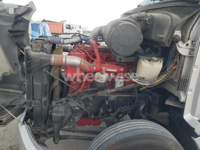 Photo 8 of 2012 KENWORTH CONSTRUCTION T700 (VIN 1XKFD49X5CJ326594)