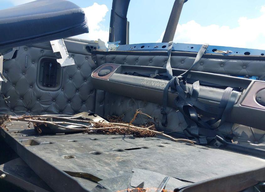 Photo 8 of 2009 Kenworth Construction T2000 (VIN 1XKTD49X89J219745)