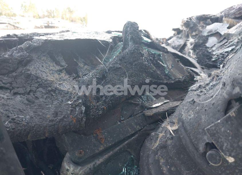 Photo 6 of 2008 Kenworth Construction T2000 (VIN 1XKTDB9X08J227289)