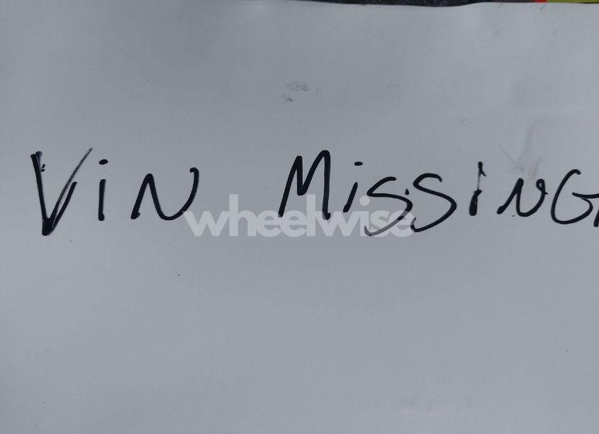 Photo 9 of 2008 Kenworth Construction T2000 (VIN 1XKTDB9X08J227289)