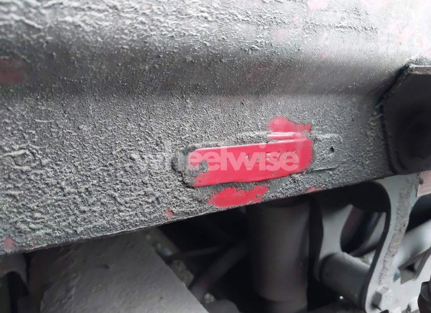 Photo 8 of 2007 Kenworth T2000 T2000 (VIN 1XKTDB9XX7J145441)