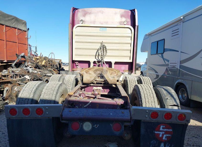 Photo 15 of 1997 Kenworth Construction W900 (VIN 1XKWD29X1VJ696223)