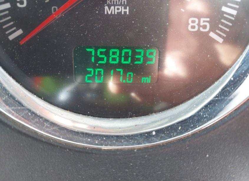 Photo 5 of 2018 Kenworth W900 N/A (VIN 1XKWD49X6JR209914)