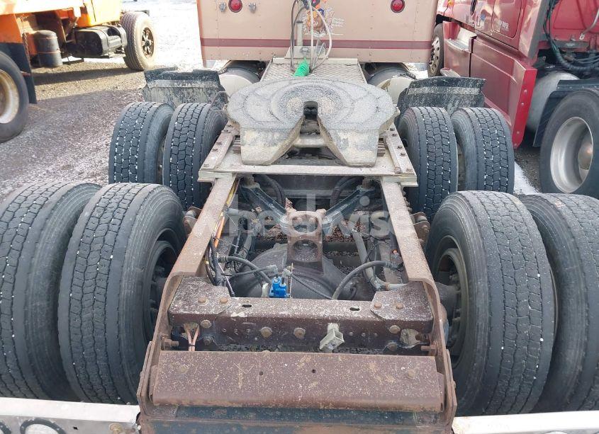 Photo 14 of 2006 Kenworth W900 W900 (VIN 1XKWD49XX6J146855)