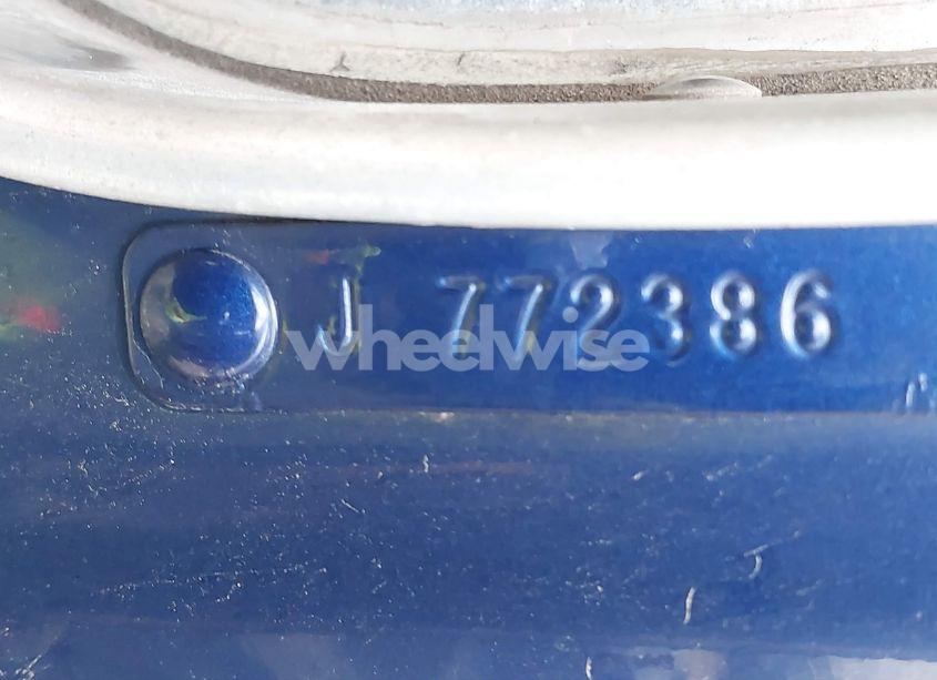 Photo 8 of 1999 Kenworth Construction W900 (VIN 1XKWD69X1XJ772386)