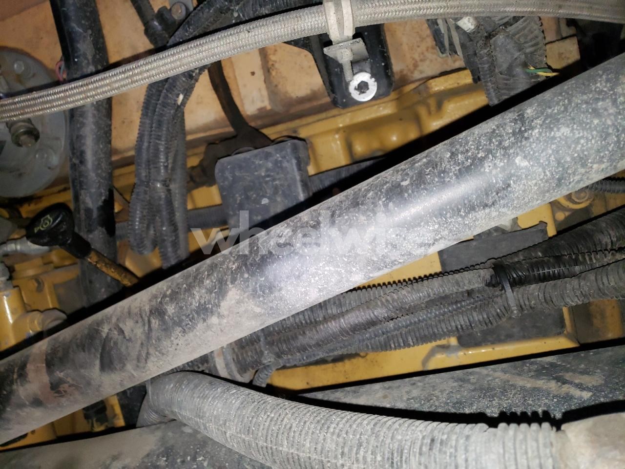 Photo 7 of 2007 KENWORTH W900 SEMI TRUCK (VIN 1XKWDB0X37R159886)