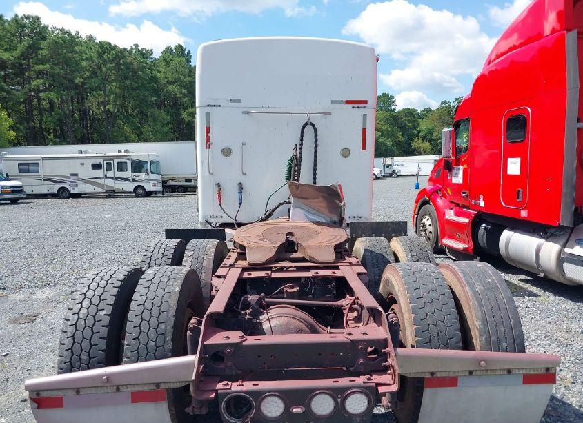 Photo 15 of 2004 Kenworth W900 W900 (VIN 1XKWDB9X14J064692)