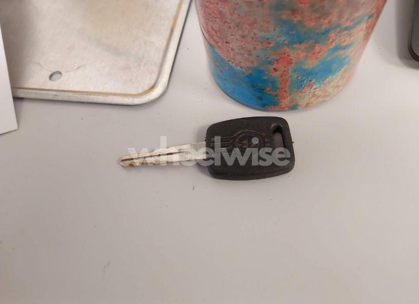 Photo 11 of 1996 Kenworth Construction W900 (VIN 1XKWDB9X5TS710048)