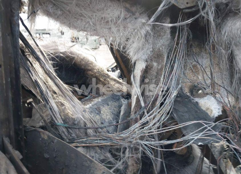 Photo 6 of 1996 Kenworth Construction W900 (VIN 1XKWDB9X5TS710048)