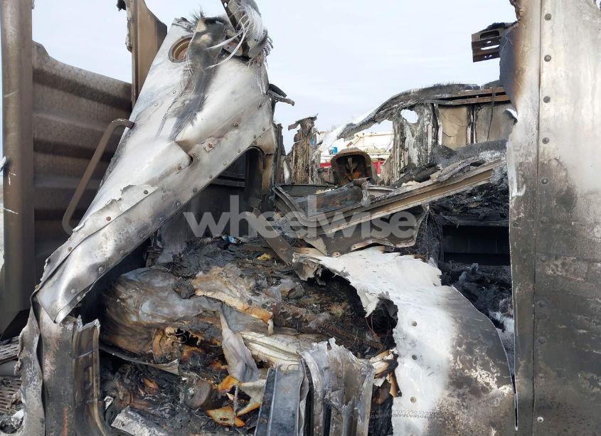 Photo 7 of 1996 Kenworth Construction W900 (VIN 1XKWDB9X5TS710048)