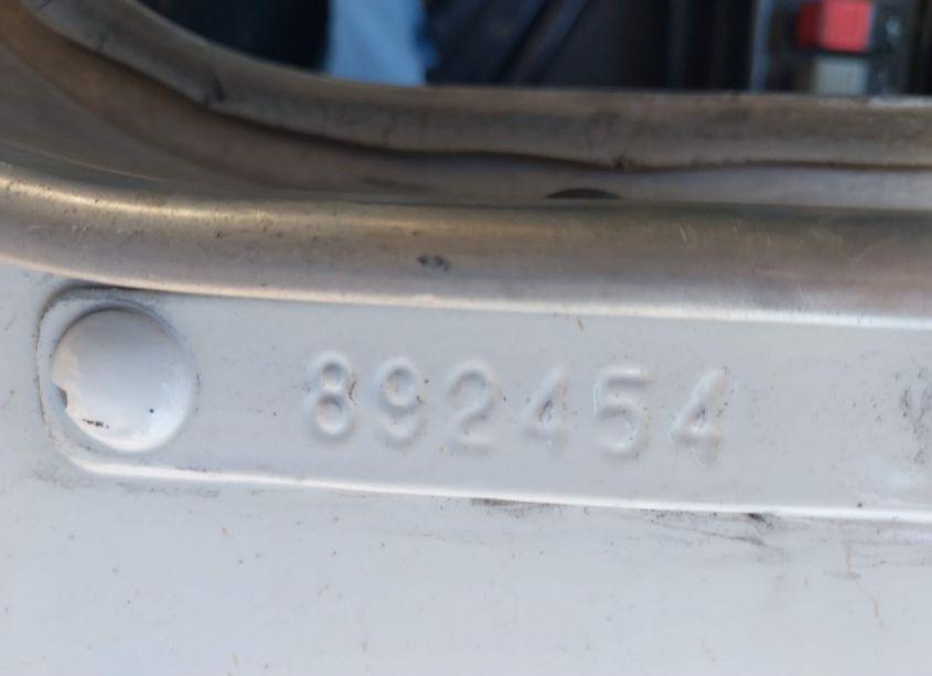 Photo 8 of 2002 Kenworth Construction W900 (VIN 1XKWDB9X72R892454)