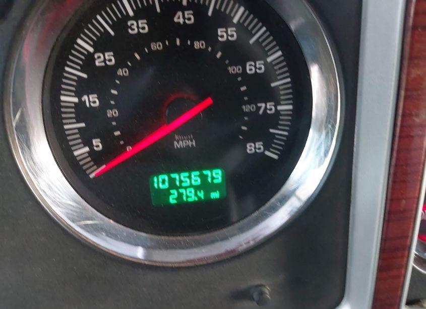 Photo 6 of 2009 Kenworth Construction W900 (VIN 1XKWDB9X89J256196)