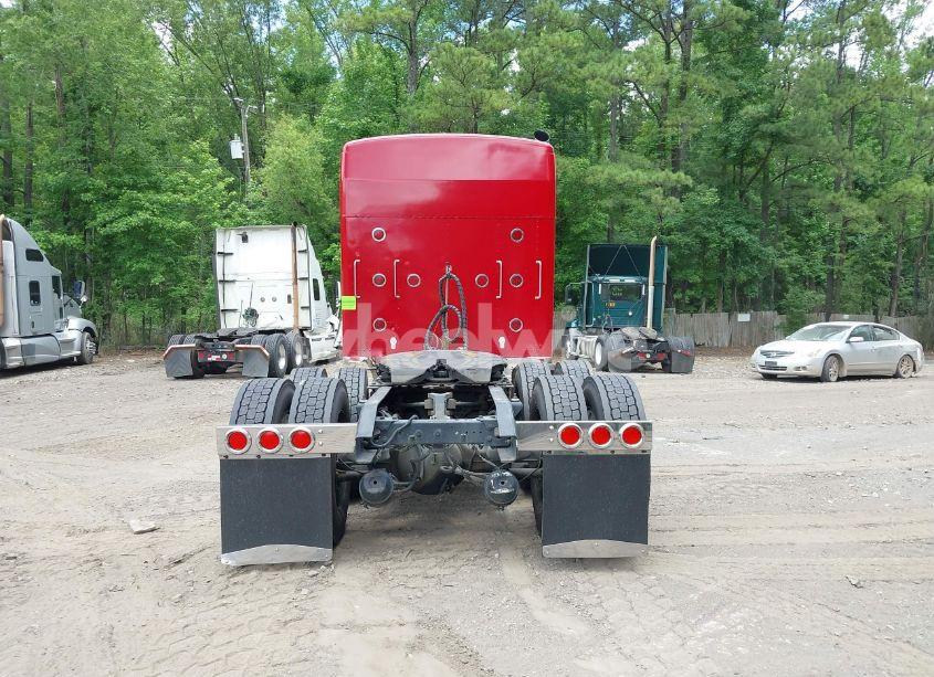 Photo 15 of 1999 Kenworth W900 W900 (VIN 1XKWDB9X8XJ817087)