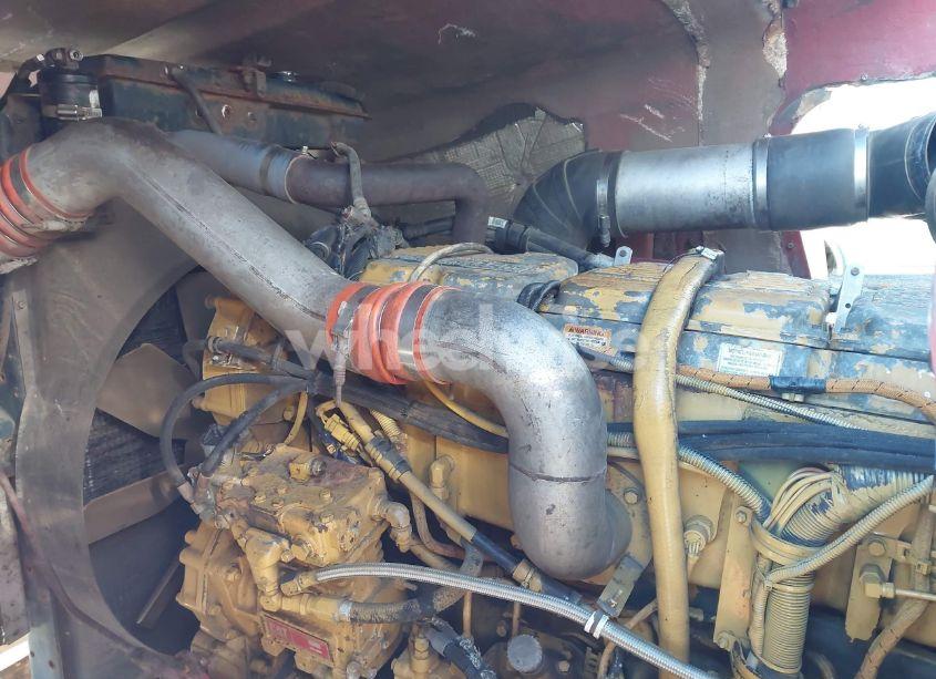 Photo 9 of 1997 Kenworth W900 W900 (VIN 1XKWDB9X9VJ743613)