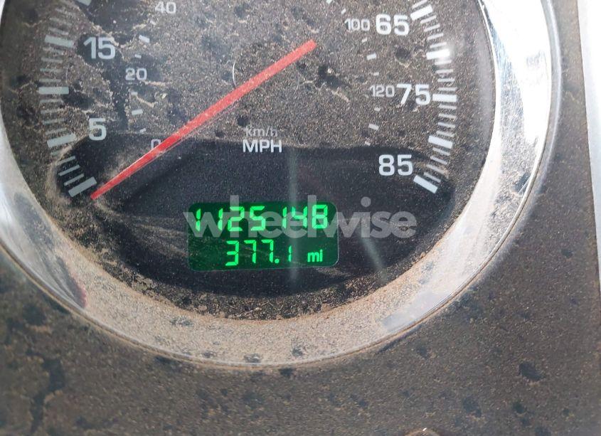 Photo 5 of 2012 Kenworth Construction W900 (VIN 1XKWP4EX3CJ308673)