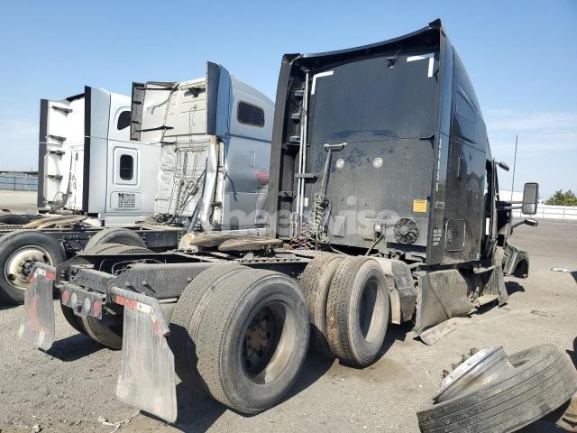 Photo 7 of 2024 KENWORTH CONSTRUCTION T680 (VIN 1XKYD49X1RJ325024)