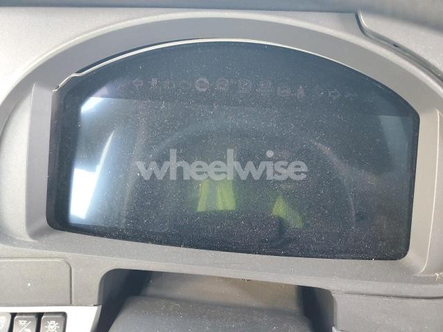 Photo 8 of 2024 KENWORTH CONSTRUCTION T680 (VIN 1XKYD49X1RJ325024)