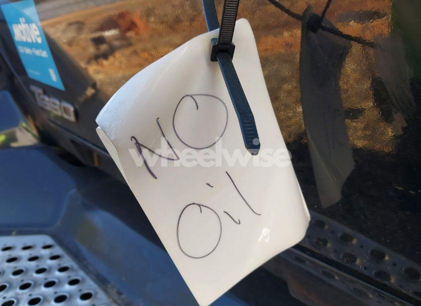 Photo 11 of 2014 Kenworth Construction T680 (VIN 1XKYD49X2EJ405880)