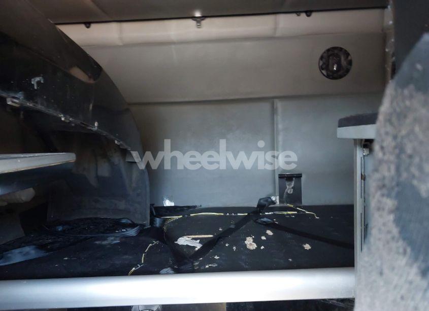 Photo 7 of 2014 Kenworth Construction T680 (VIN 1XKYD49X2EJ405880)