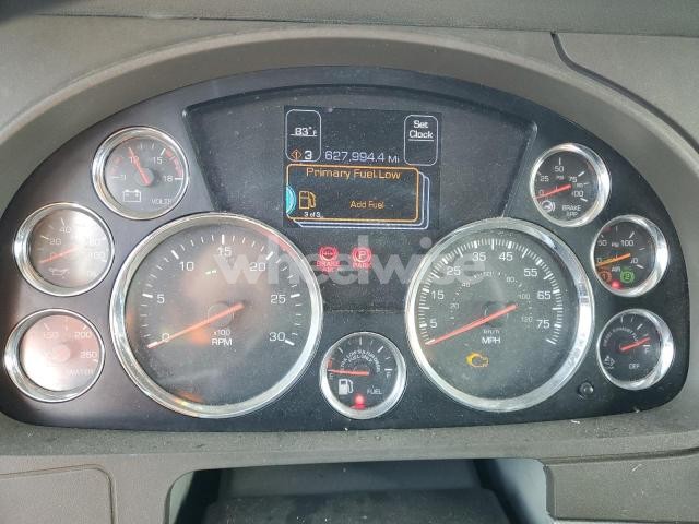 Photo 7 of 2019 KENWORTH T680 SEMI TRUCK (VIN 1XKYD49X7KJ221711)