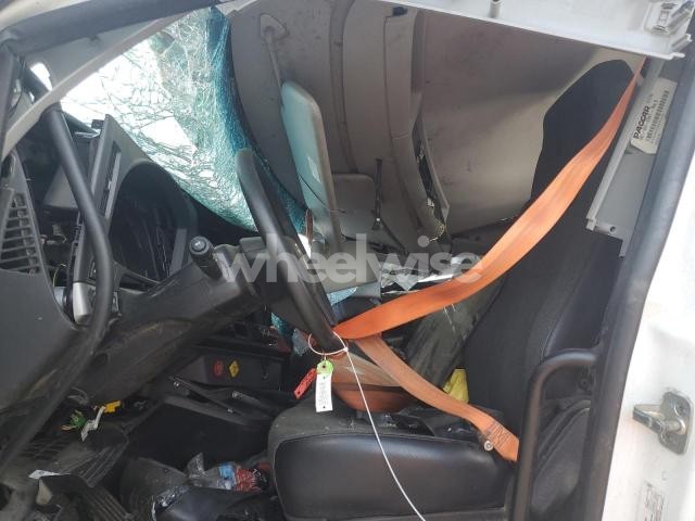 Photo 6 of 2023 KENWORTH CONSTRUCTION T880 (VIN 1XKYD49X8NJ496458)