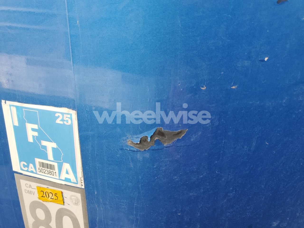 Photo 9 of 2019 KENWORTH T680 SEMI TRUCK (VIN 1XKYD49X9KJ280324)