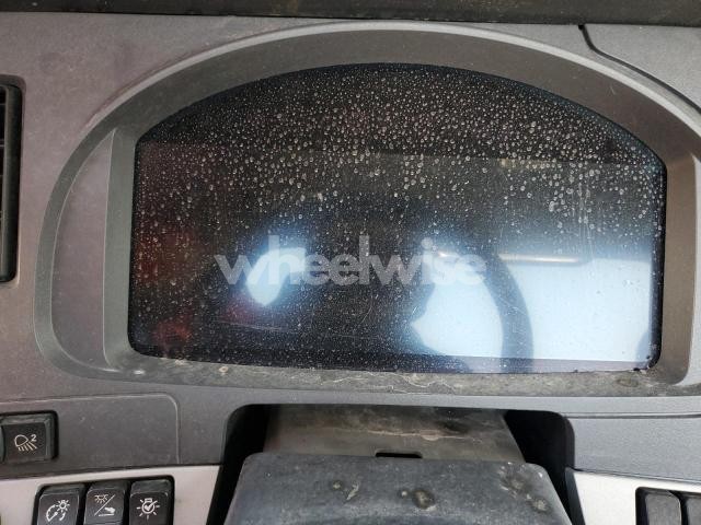 Photo 5 of 2023 KENWORTH T680 SEMI TRUCK (VIN 1XKYDP9X1PJ247147)