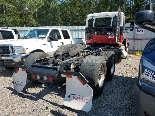 Photo 8 of 2023 KENWORTH T680 SEMI TRUCK (VIN 1XKYDP9X1PJ247147)