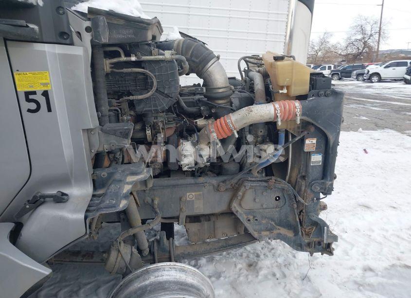 Photo 15 of 2017 Kenworth T680 (VIN 1XKYDP9X2HJ987940)