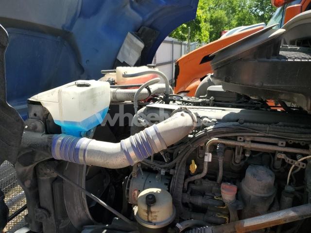 Photo 10 of 2020 KENWORTH T680 SEMI TRUCK (VIN 1XKYDP9X4LJ371195)