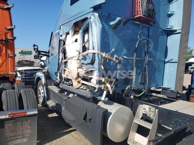 Photo 6 of 2024 KENWORTH T680 SEMI TRUCK (VIN 1XKYDP9X4RJ346368)