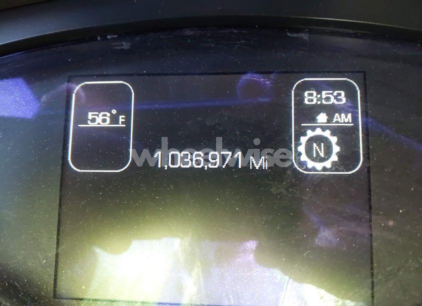 Photo 5 of 2015 Kenworth Construction T680 (VIN 1XKYDP9X6FJ445771)