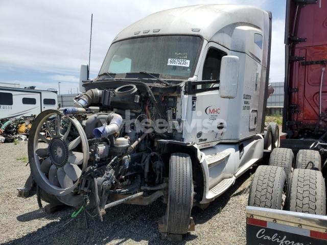 Photo 4 of 2018 KENWORTH CONSTRUCTION T680 (VIN 1XKYDP9X8JJ192767)