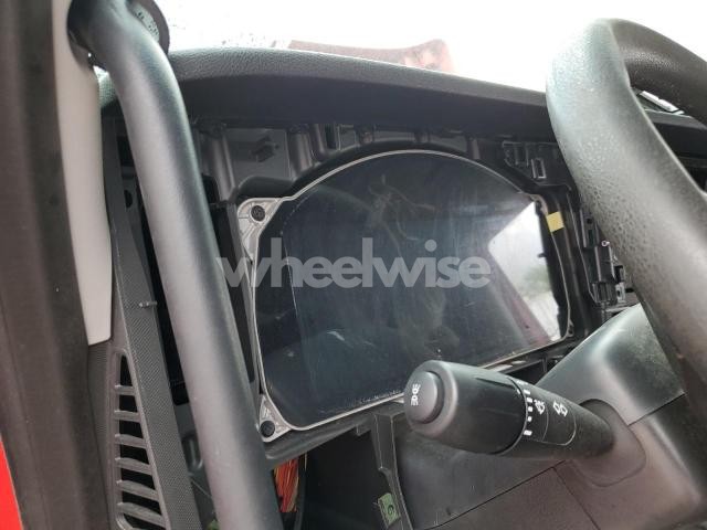 Photo 8 of 2023 KENWORTH T680 SEMI TRUCK (VIN 1XKYDP9X9PJ233545)