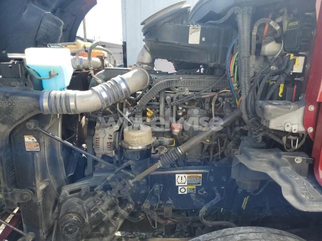 Photo 4 of 2017 KENWORTH T680 SEMI TRUCK (VIN 1XKYDP9XXHJ159182)