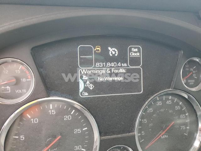 Photo 6 of 2019 KENWORTH CONSTRUCTI - SEMI TRUCK (VIN 1XKZD48X0KJ219997)